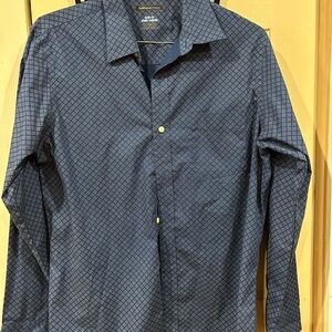 Van Heusen shirt